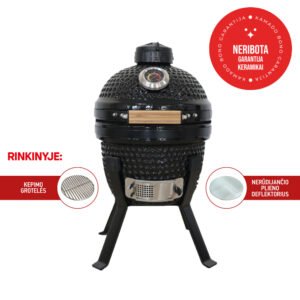 Kamado Bono Picnic