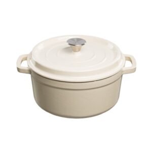 Lonec Grand Feu, bele barve, 4,7 l