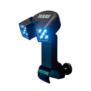 Lučka LED za žar