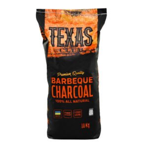 Oglje Texas Club, 10 kg