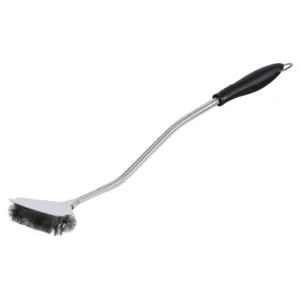 Forneza krtača s strgalom, 57 cm