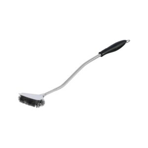 Forneza krtača s strgalom, 57 cm